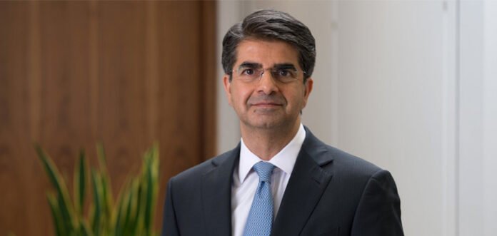 Tullow Oil CEO Proposes South Sudan Partnership to Revive Kenya’s Oil Sector