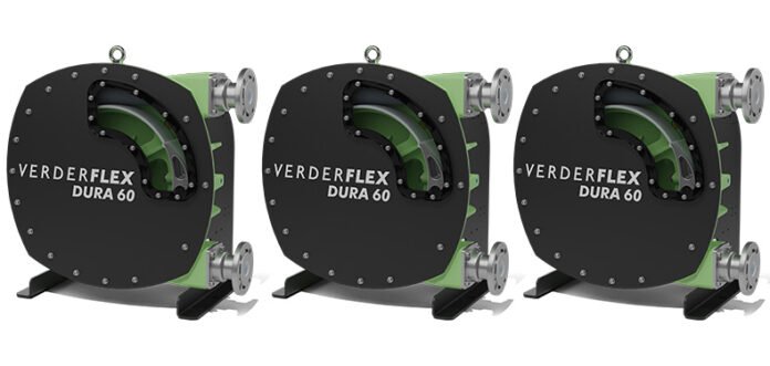 Verder Liquids releases Dura 60