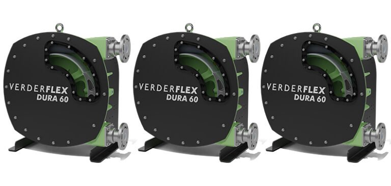 Verder Liquids releases Dura 60