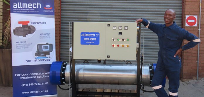 Allmech Set to Celebrate 30 Years of Customer Service In 2025