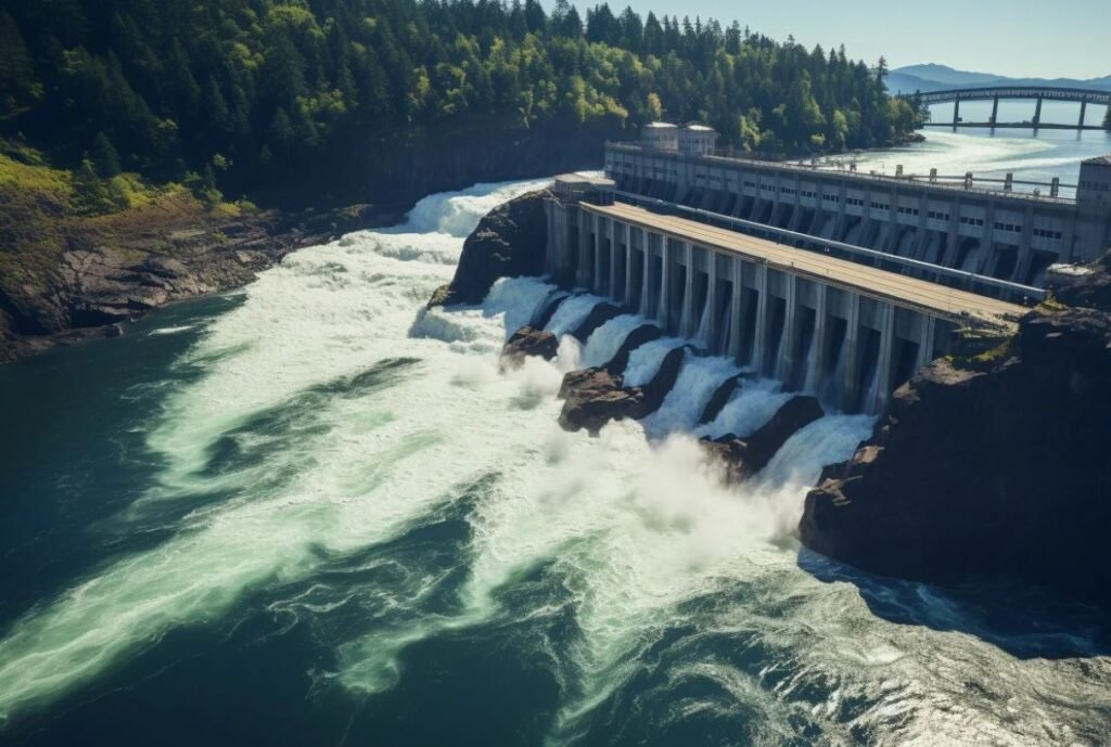 DRC to develop 200MW hydropower project