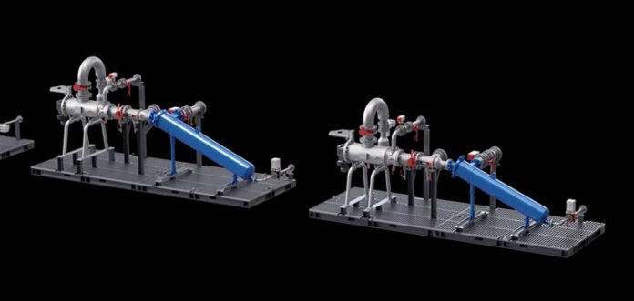 Metso Unveils Skids for Efficient Industrial Water Treatment