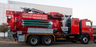 The importance of safety in sewer cleaning The importance of safety in sewer cleaning