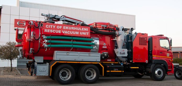 The importance of safety in sewer cleaning