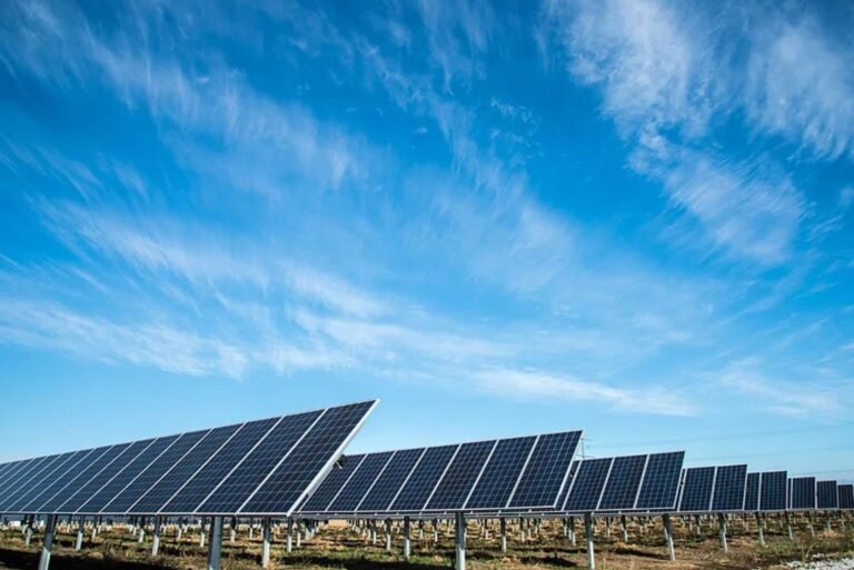Scatec reaches financial close for Mmadinare Solar Complex