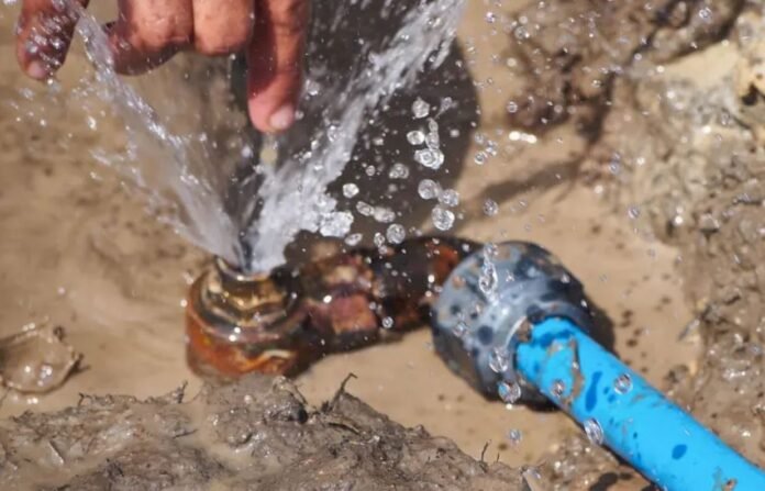 Kenya to conduct aquifer mapping to tackle water scarcity issues Kenya to conduct aquifer mapping to tackle water scarcity issues