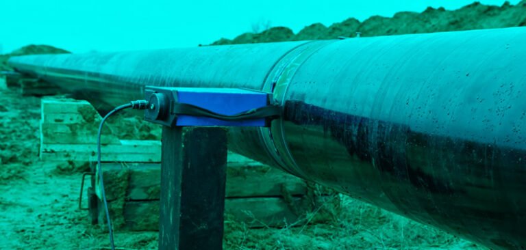 Fostering Pipeline Safety