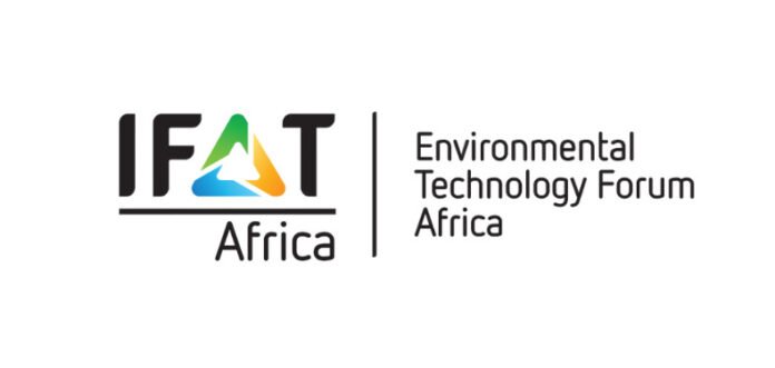 IFAT Africa Strategic co-location of IFAT Africa and analytica Lab Africa to boost cross-industry collaboration
