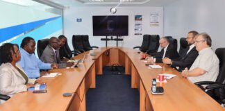 Kenya and Denmark Launch Partnership to Drive Energy Efficiency in Industrial Sector Kenya and Denmark Launch Partnership to Drive Energy Efficiency in Industrial Sector