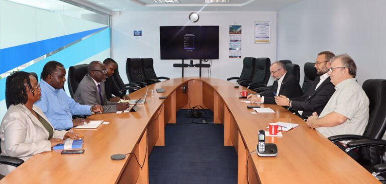 Kenya and Denmark Launch Partnership to Drive Energy Efficiency in Industrial Sector