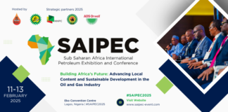 Exciting Partnership: Official Media Partner for SAIPEC 2025! SAIPEC 2025