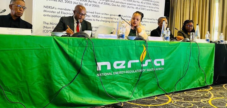 South Africa’s Energy Regulator announces Electricity Tariff hikes