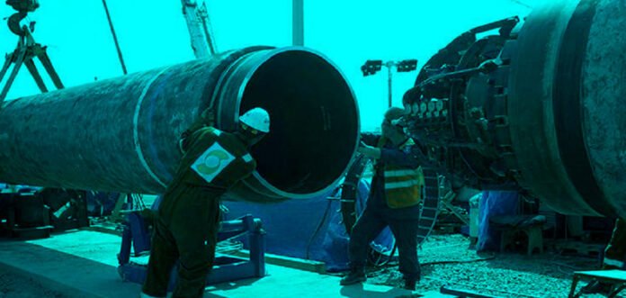 Top 6 upcoming pipeline projects in Africa by length