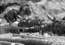 Water Infrastructure and Equipment Maintenance: A Strategic Necessity Water Infrastructure and Equipment Maintenance - A Strategic Necessity