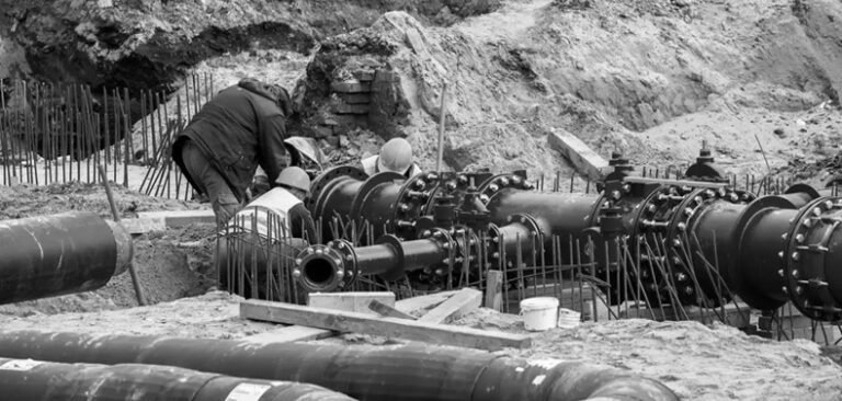 Water Infrastructure and Equipment Maintenance - A Strategic Necessity