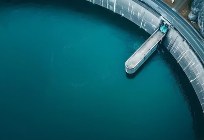 Eswatini begins construction of first private hydropower project Eswatini begins construction of first private hydropower project