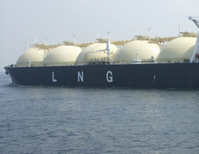 Kosmos Energy begins LNG production at GTA LNG project Kosmos Energy begins LNG production at GTA LNG project