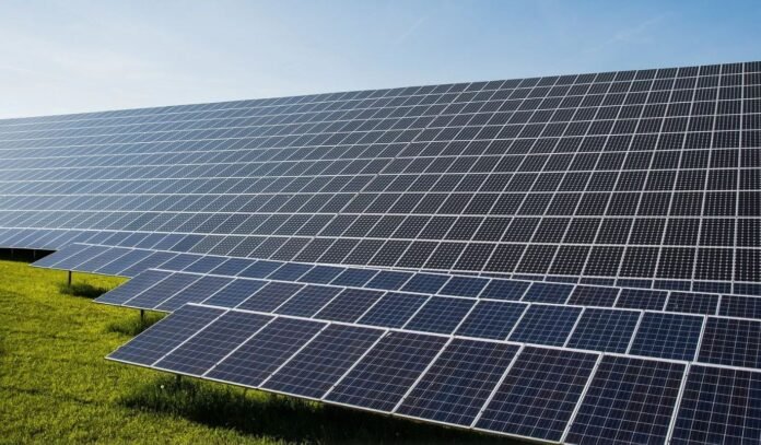 South Sudan launches 20MW solar energy plant South Sudan launches 20MW solar energy plant