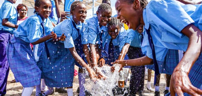 Davis & Shirtliff Unveils Improving Lives 2024 CSR Report on Water & Energy Impact Davis & Shirtliff Unveils Improving Lives 2024 CSR Report on Water & Energy Impact