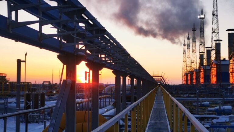 Algeria seeks foreign investment to revitalize oil and gas sector