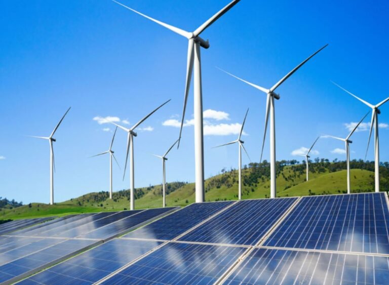 NSIA, SEforALL, ISA, Africa50 partner to enhance renewable energy in Nigeria