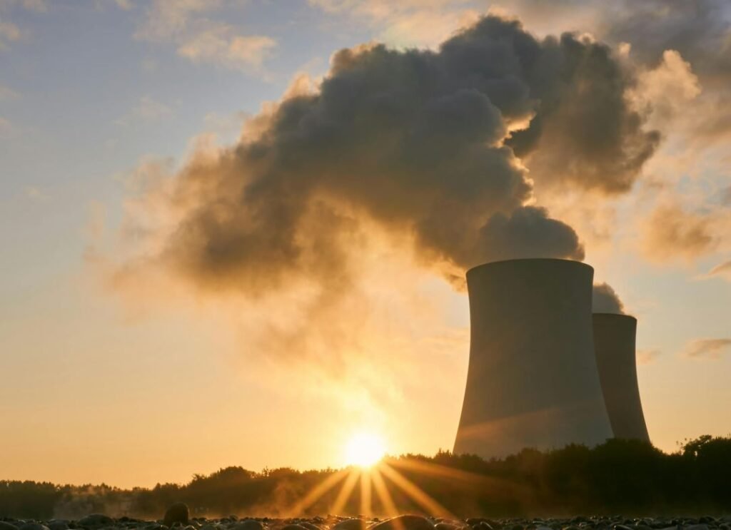 Kenya, China ink MoU on nuclear energy development