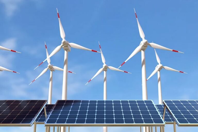 South Africa achieves dual financial close of two energy projects