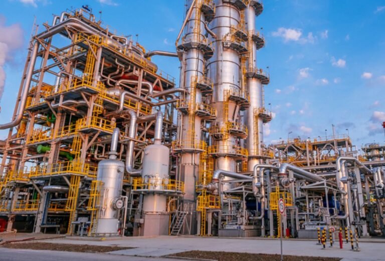 Air Liquide Egypt, UEG seal MoU deal for green ammonia project