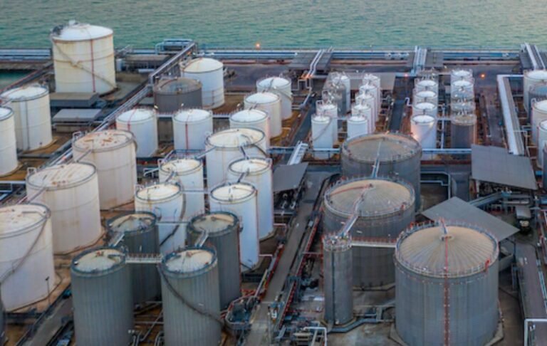 Mozambique to receive US $5bn for LNG project