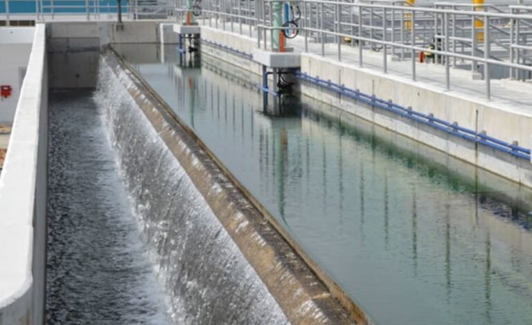 Morocco to construct major seawater desalination plant