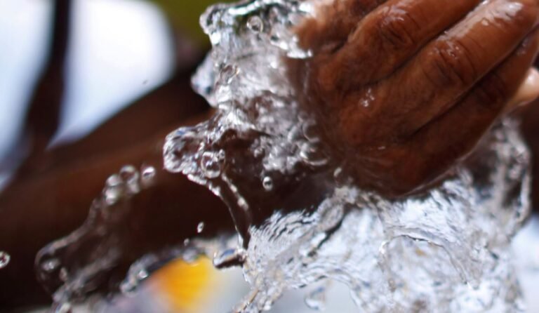 US $156M secured to expand clean water access in Côte d'Ivoire
