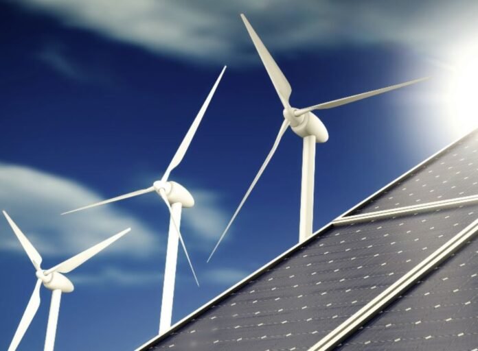 Nigeria ink US $200M deal for renewable energy in rural areas