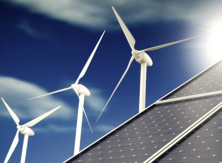 Nigeria ink US $200M deal for renewable energy in rural areas