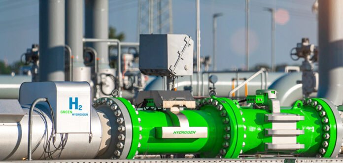 Green Hydrogen: The Future of Clean Energy Gains Momentum