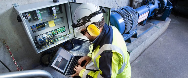 New pump energy optimization solution launched to drive cost and carbon savings