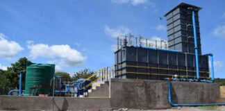 WEC Water Commissions 3 MLD Water Treatment Plant at Zimbabwe Gold Mine WEC Water Commissions 3 MLD Water Treatment Plant at Zimbabwe Gold Mine