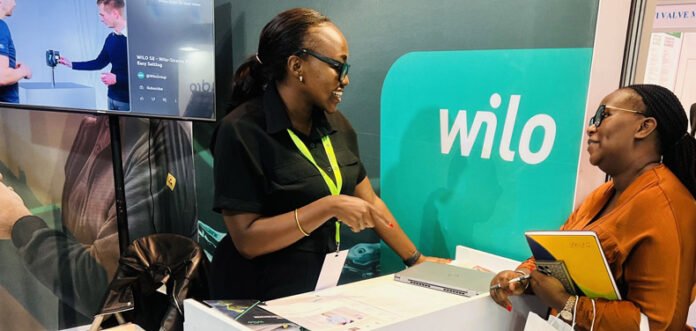 Wilo Group manager recounts Participation at AfWASA ICE 2025 Wilo Group manager recounts Participation at AfWASA ICE 2025