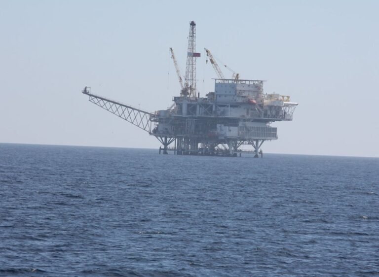 Egypt launches 75 drilling program in Ras Gharib fields