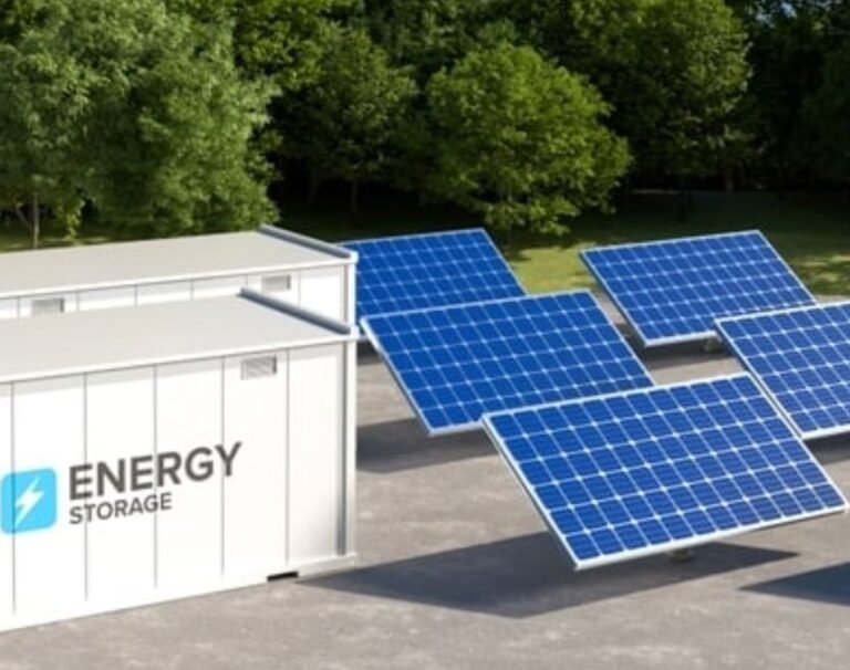 Voltalia, Entech to build solar-storage hybrid in Senegal
