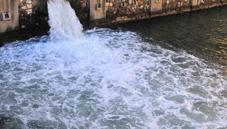 Uganda to receive US $93M for Kampala Water and Infrastructure Development Project