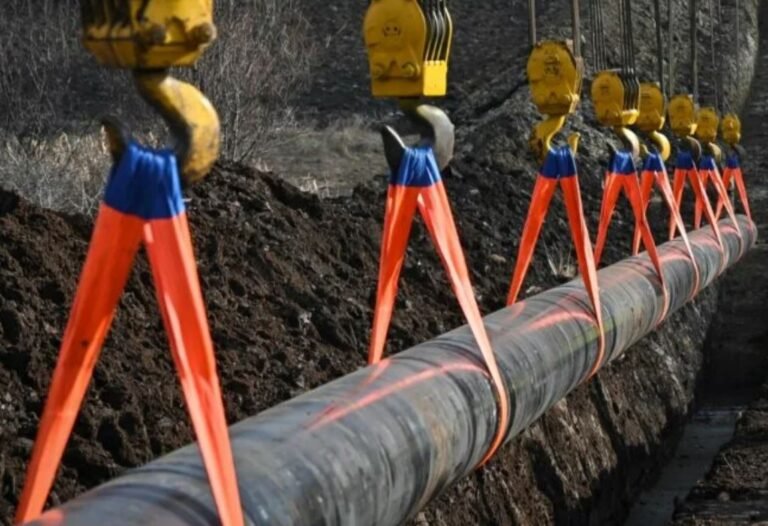 China’s COOEC kicks off HI shallow gas project in Nigeria