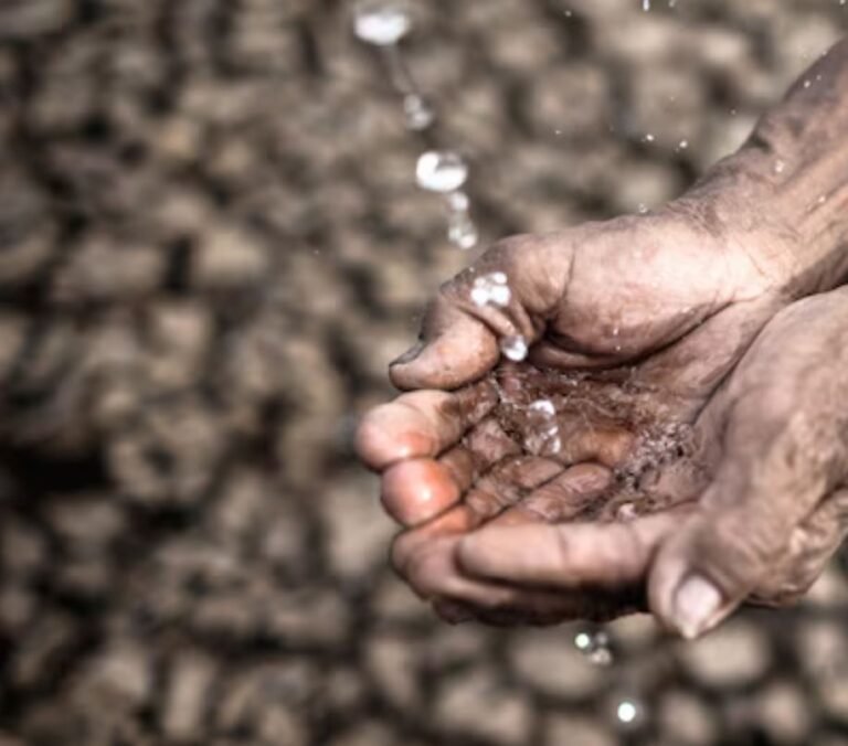 GWC launches US $1.1M water project in Kenya