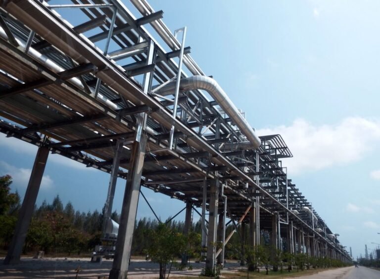 Republic of Congo unveils comprehensive Gas Master Plan