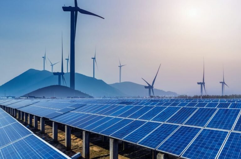 South Africa’s Cabinet approves South African Renewable Energy Masterplan