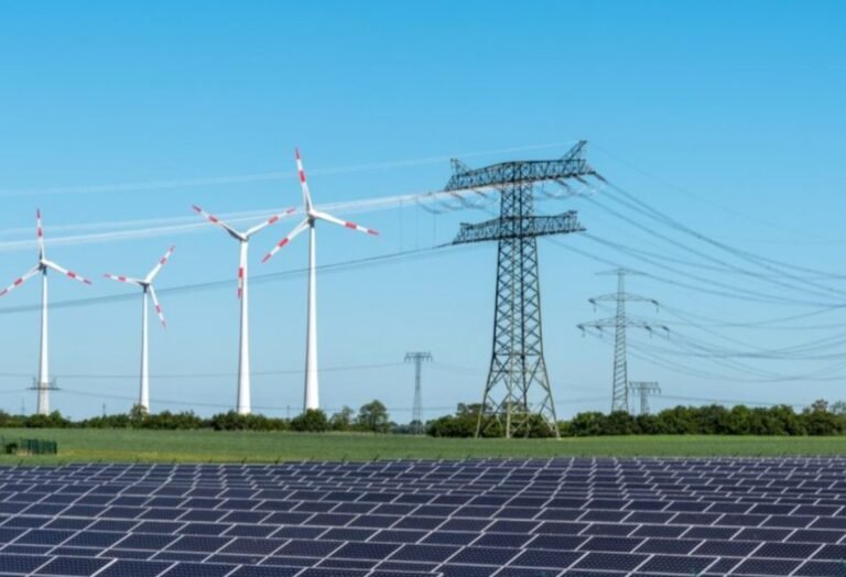 Kenya, Israel seal 5-year deal on renewable energy