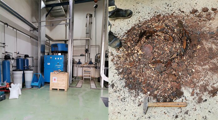 From Steam to Scrap – The Effects of Poor Boiler Maintenance