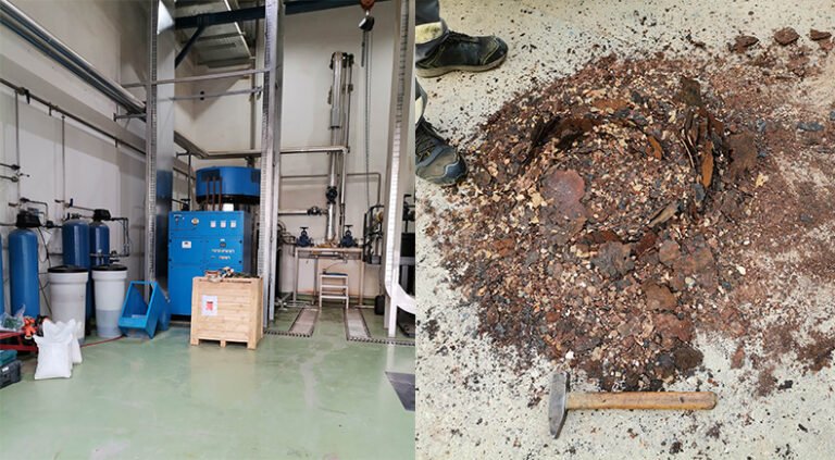 From Steam to Scrap – The Effects of Poor Boiler Maintenance