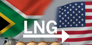 7 Game-Changing Economic Wins from South Africa’s Strategic LNG Deal with the U.S 7 Economic Wins from South Africa’s Strategic LNG Deal with the U.S.