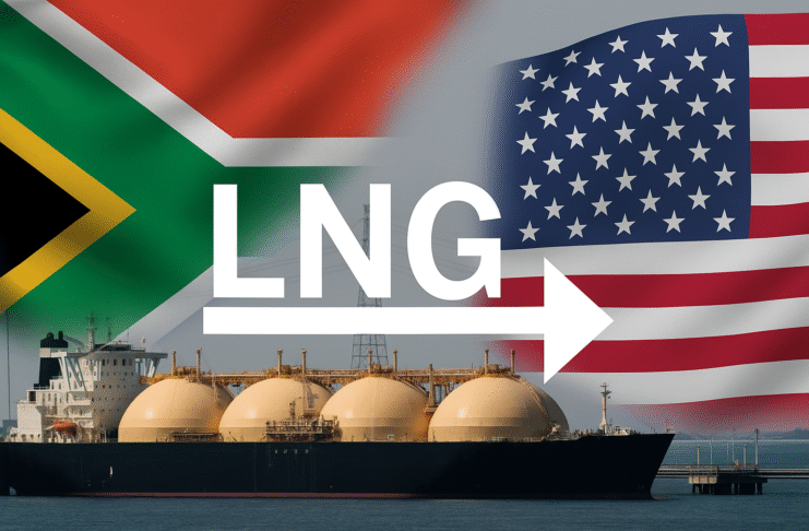 7 Game-Changing Economic Wins from South Africa’s Strategic LNG Deal with the U.S 7 Economic Wins from South Africa’s Strategic LNG Deal with the U.S.