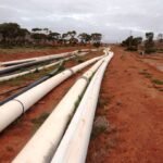 Nigeria-Morocco Gas Pipeline project set for next phase